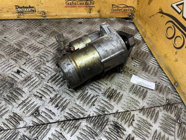 Стартер 52M5XC Nissan Almera - Фото 2