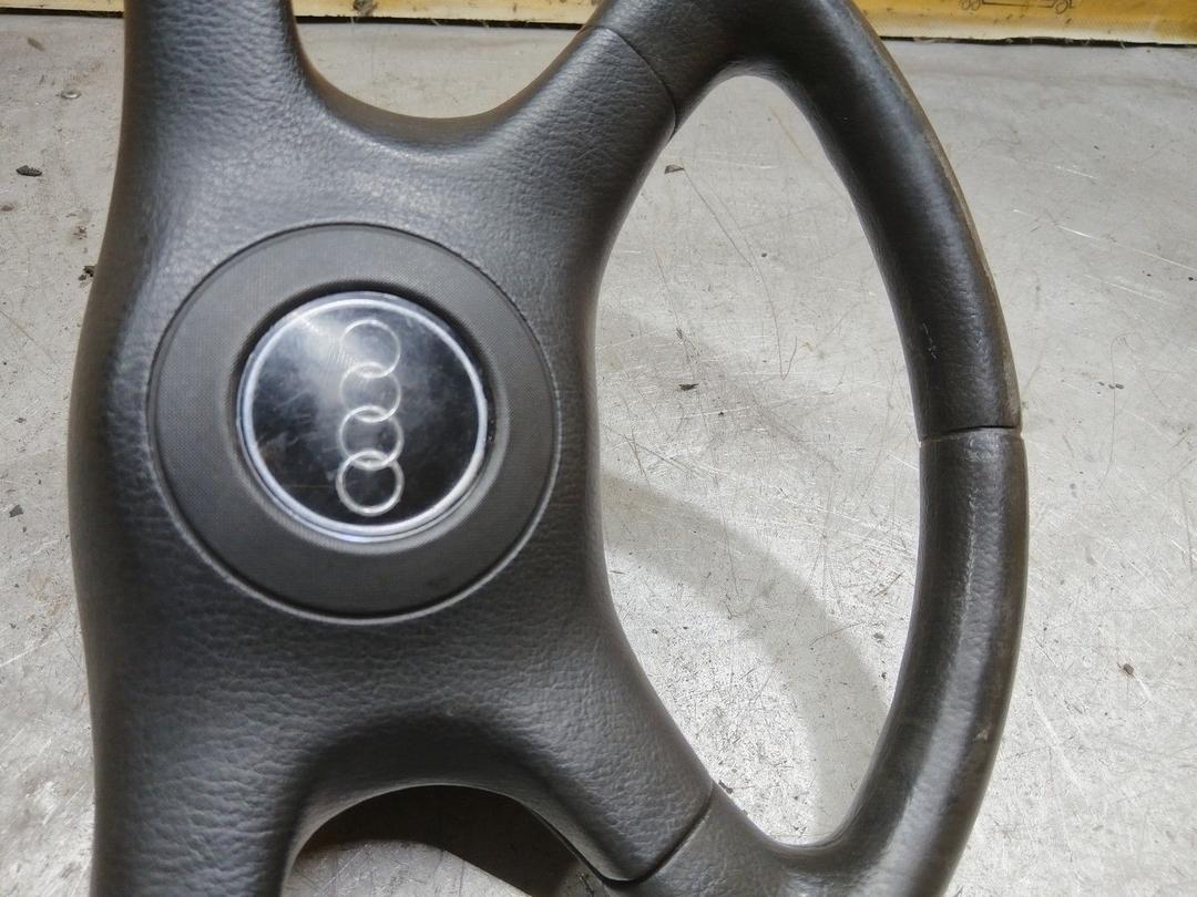 Руль 4HMRMW Audi 100 купить на авторазборке