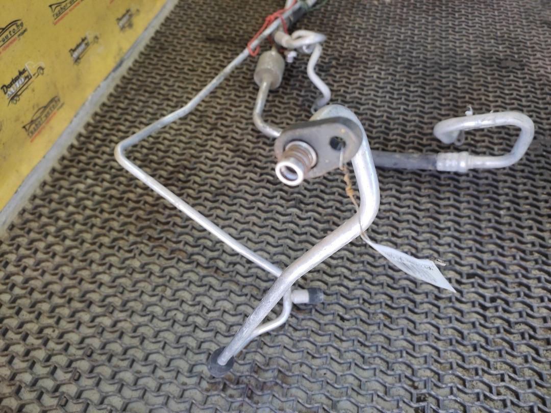 Трубка кондиционера Y4S207 Citroen C5 - Фото 4