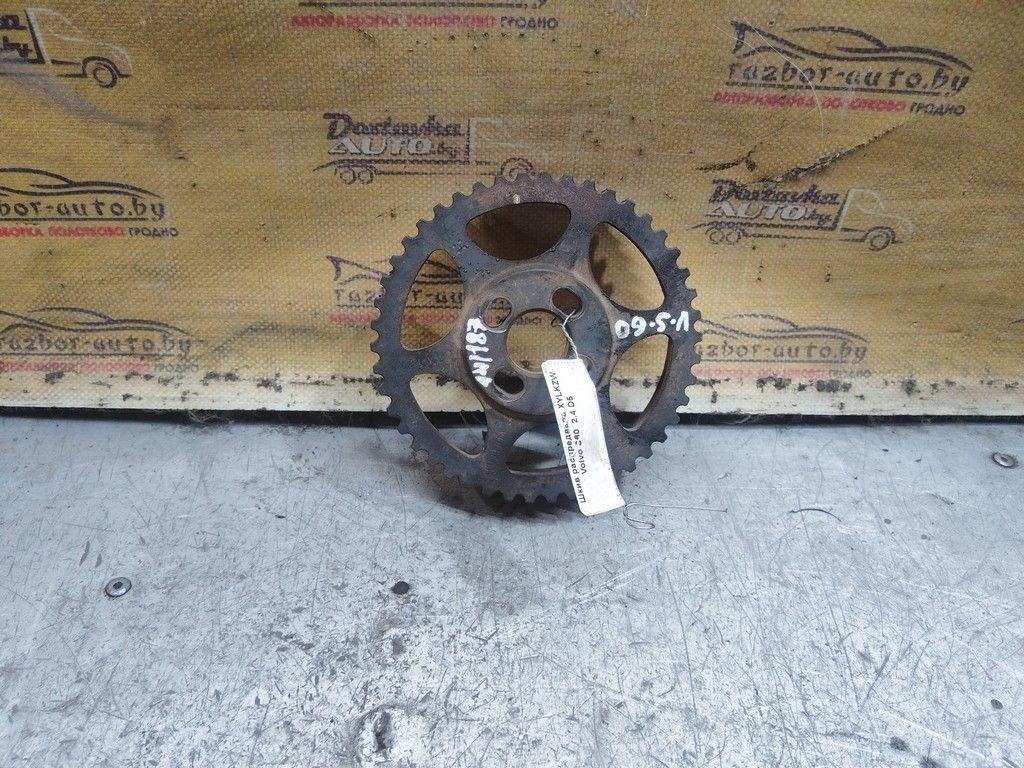 Шкив распредвала XYLKZW Volvo S60 - Фото 1