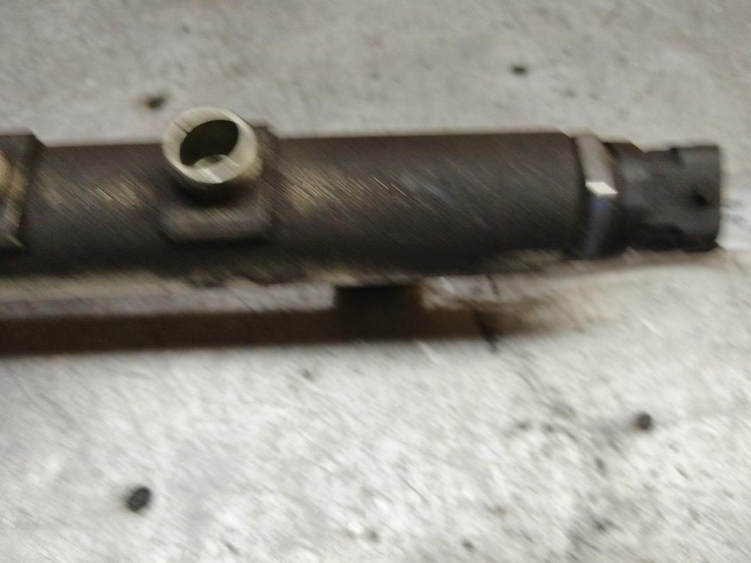 Топливная рампа XXEU3Y Alfa Romeo 147 купить с доставкой. Огромный выбор запчастей и марок авто. У нас есть практически все.