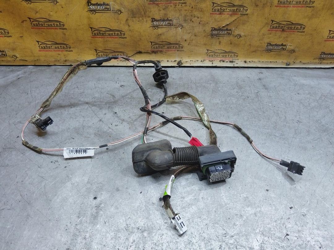 Проводка двери передней правой 4ICKBB Renault Espace