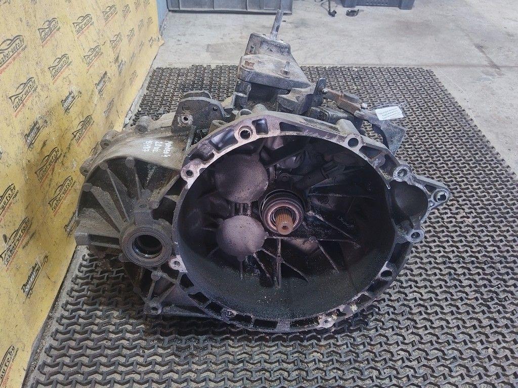 КПП механическая (МКПП) 6-ступенчатая ODPKQU Ford Mondeo - Фото 2