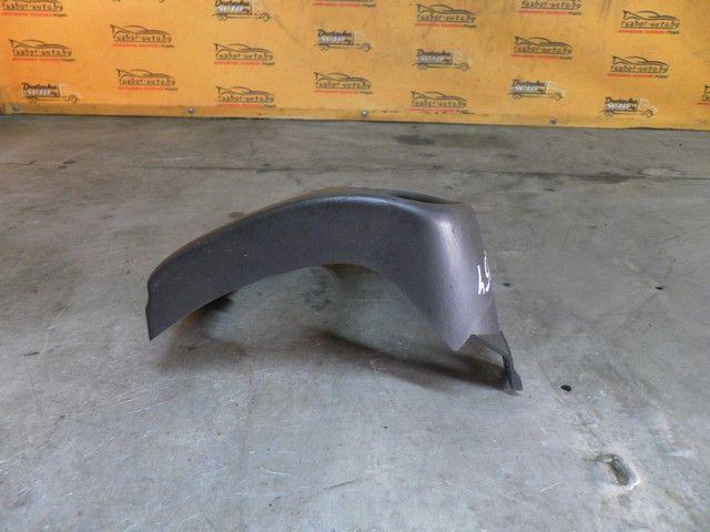 Пластик салона ZVUQ7A Ford Focus undefined