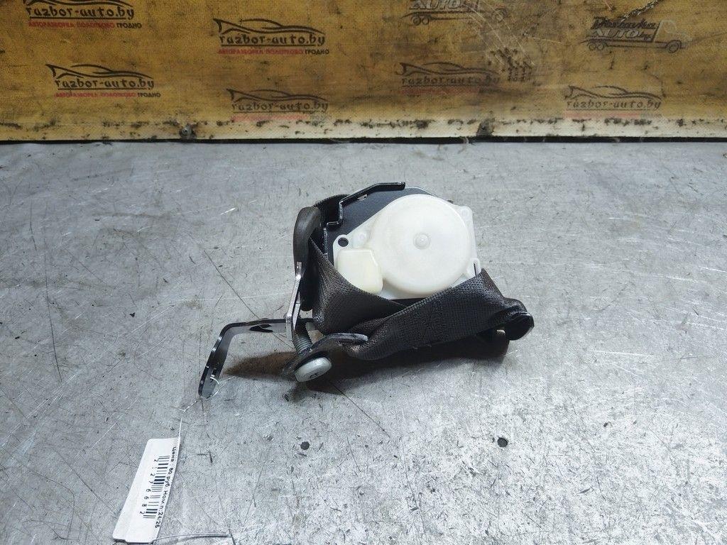 Ремень безопасности задний левый 4B1IGH Opel Insignia - Фото 3