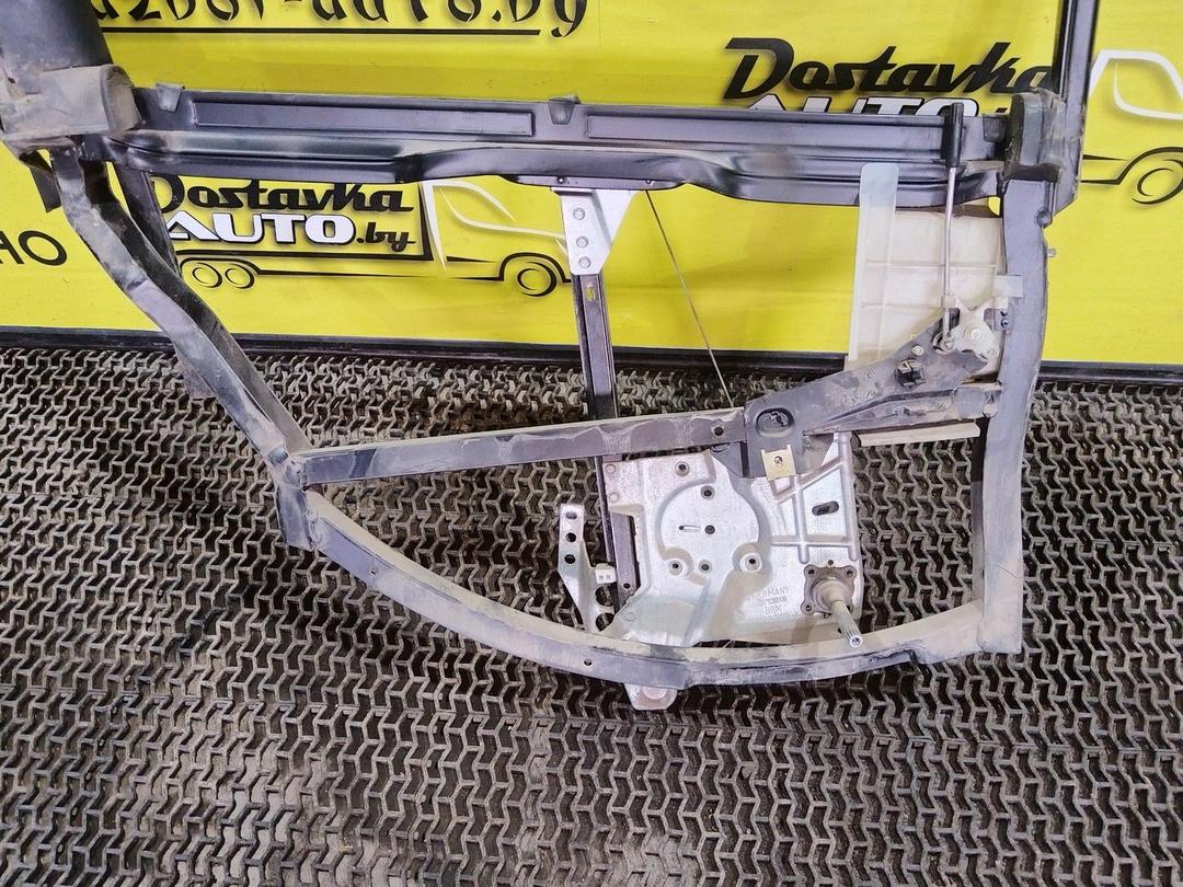 Стеклоподъемник задний левый HTVZ1O Audi A4 - Фото 4