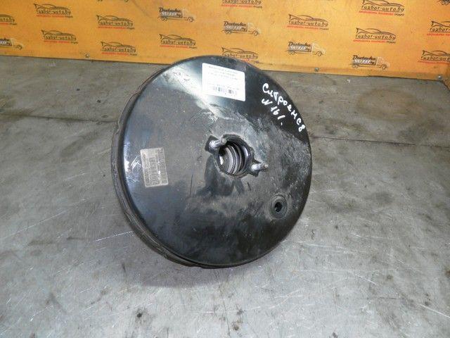 Вакуумный усилитель тормозов 1HJASH Citroen C8