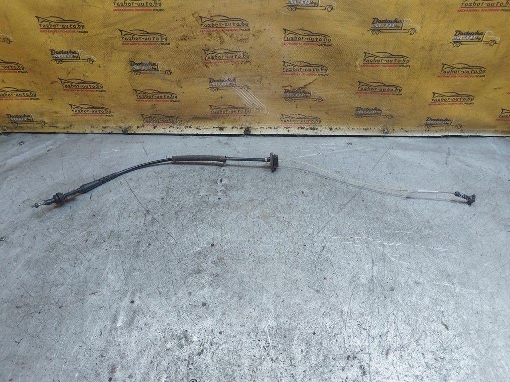 Трос газа 2HKBQ0 Audi 80 - Фото 1