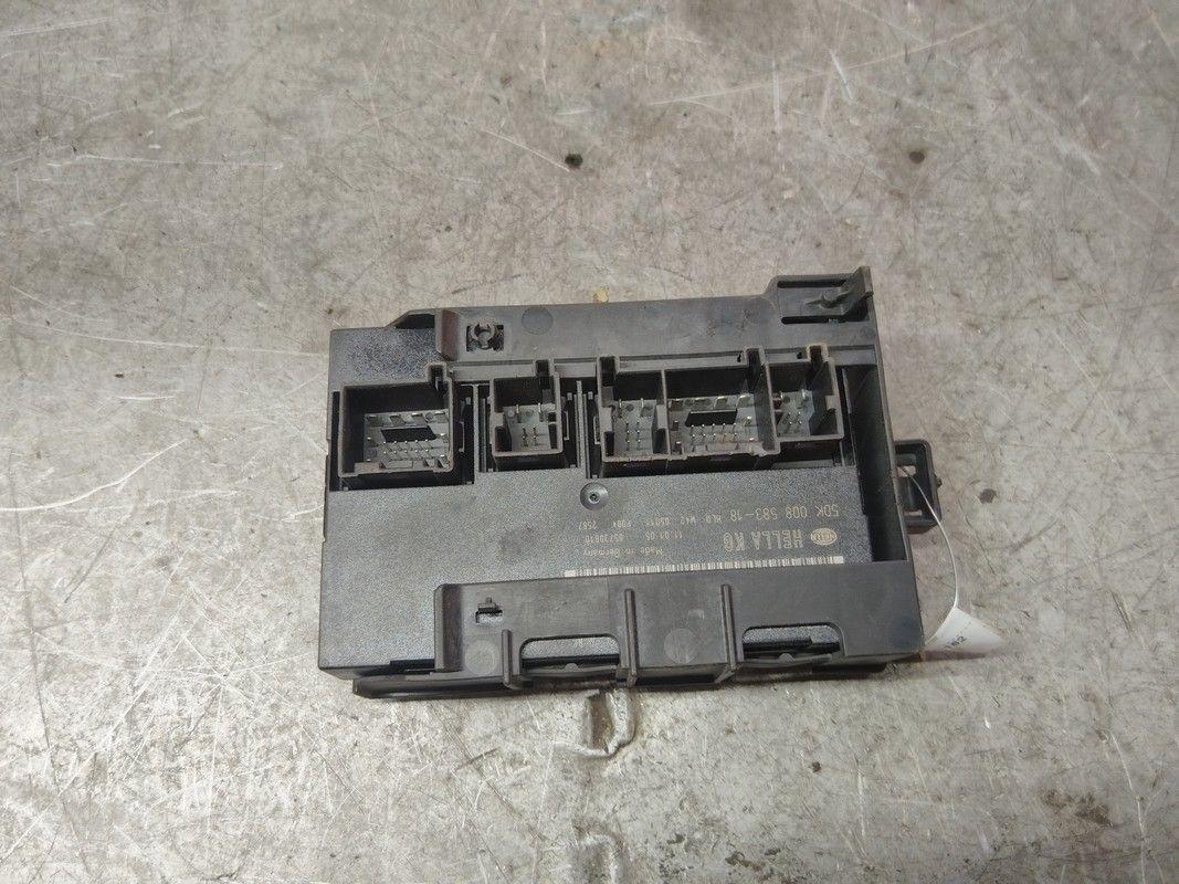 Блок комфорта 5V18V4 Seat Altea - Фото 4