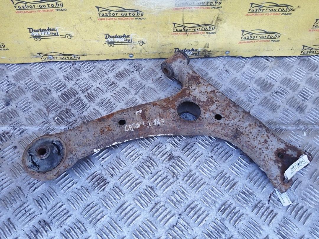 Рычаг передний правый 0TORAB Toyota Corolla Verso - Фото 5