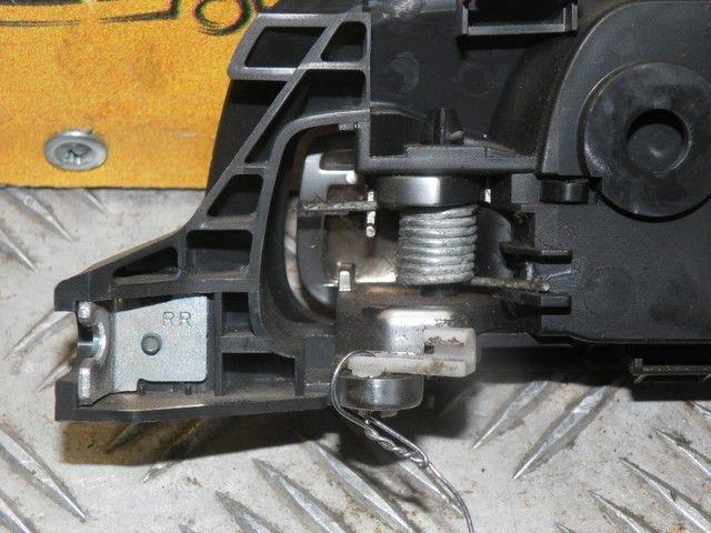 Ручка внутренняя передняя правая 5IPS3P Honda Accord купить с доставкой