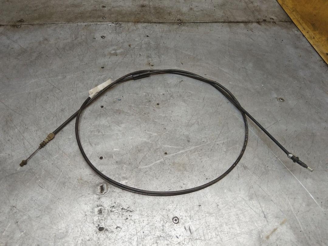 Трос капота 52QYLG Citroen Jumper - Фото 1