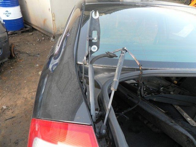 Петля крышки багажника 6PYX36 Audi A4 - Фото 1