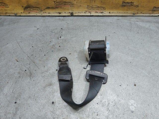 Ремень безопасности задний левый 51QPU3 Toyota Avensis купить на авторазборке