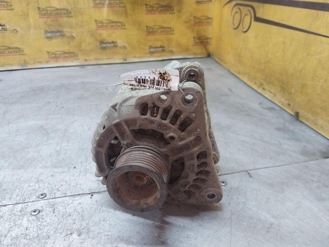 Генератор VX71CD Audi A3