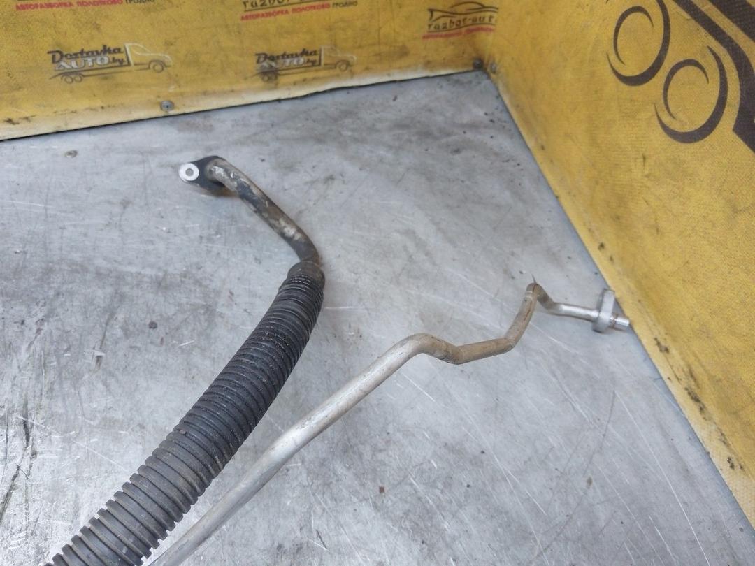 Трубка кондиционера SZE27T Nissan Note - Фото 7