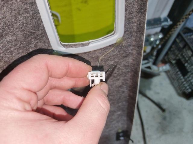 Потолок KF0S1A Kia Sorento undefined