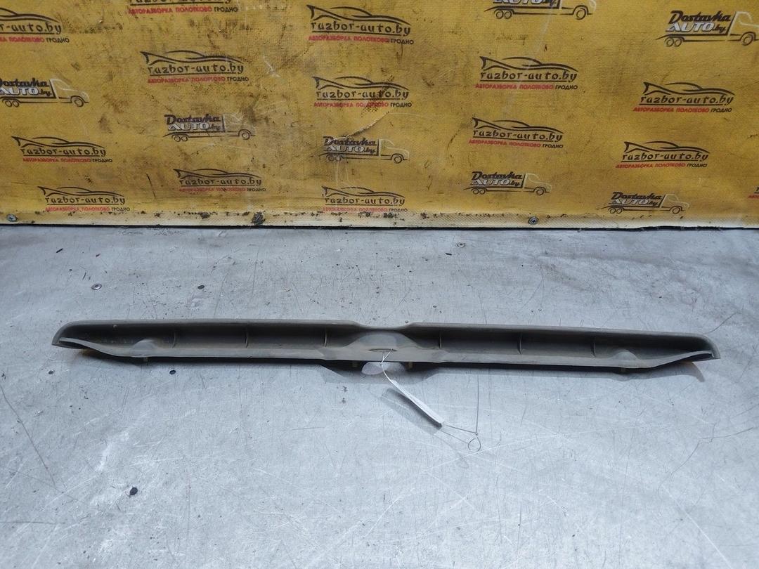 Накладка подсветки номера BTQ6IC Opel Kadett купить