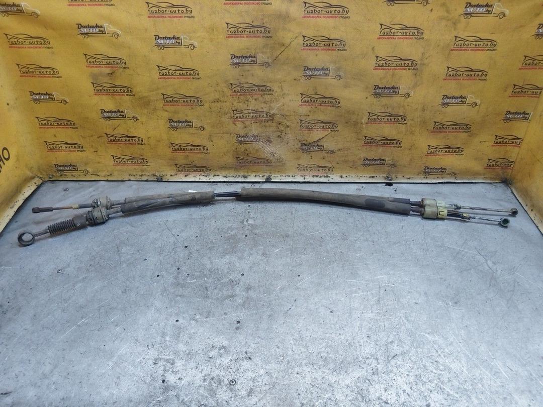 Трос кулисы КПП XOISGP Fiat Linea - Фото 2