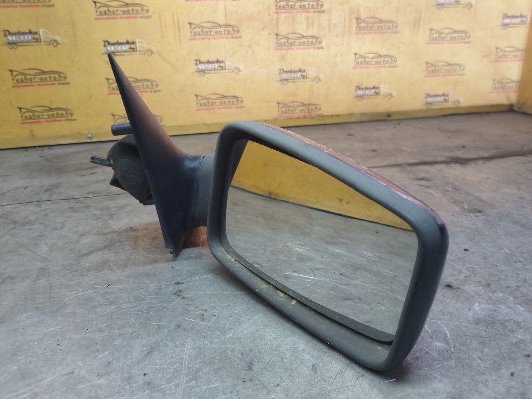 Зеркало наружное правое 17XB4F Seat Toledo - Фото 2