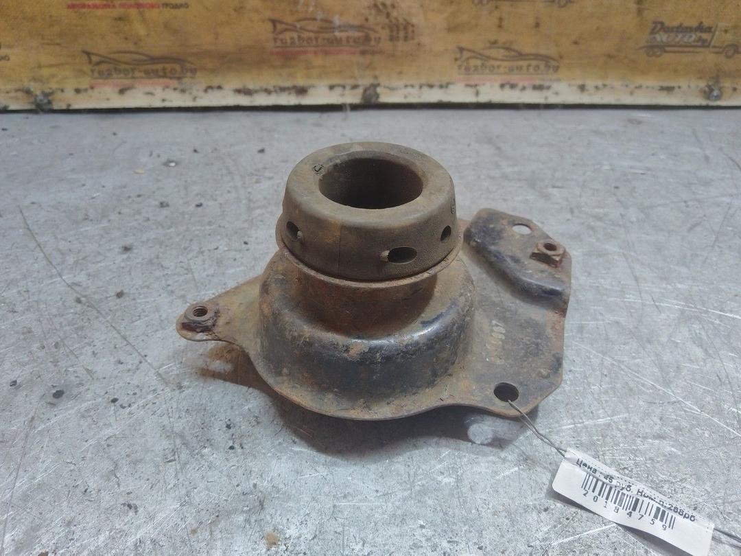 Подушка крепления КПП 283SGV Volkswagen Polo - Фото 4