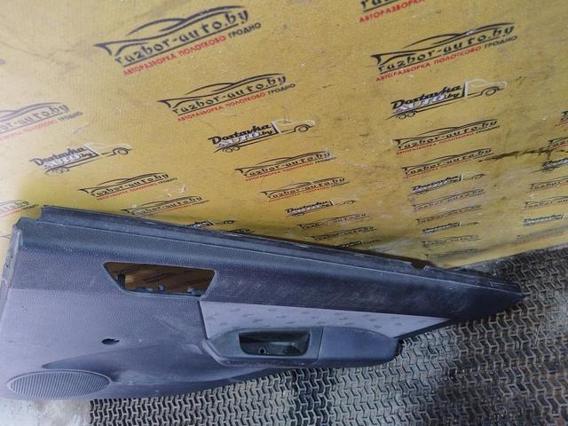 Обшивка двери задней правой (дверная карта) GWANC2 Hyundai Getz купить с доставкой
