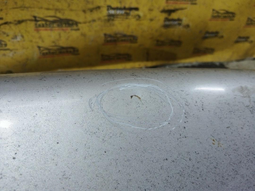 Крышка багажника (дверь 3-5) TE0LOH Daewoo Leganza купить в магазине запчастей бу