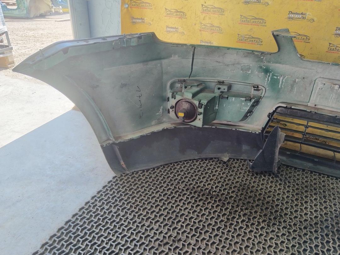 Бампер передний OUOIHF Ford C-Max undefined