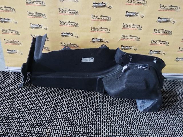 Обшивка багажника 8YNR60 Peugeot 607 купить