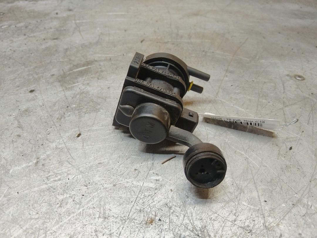 Клапан управления турбиной (актуатор) A43MTF Opel Astra купить в магазине запчастей бу