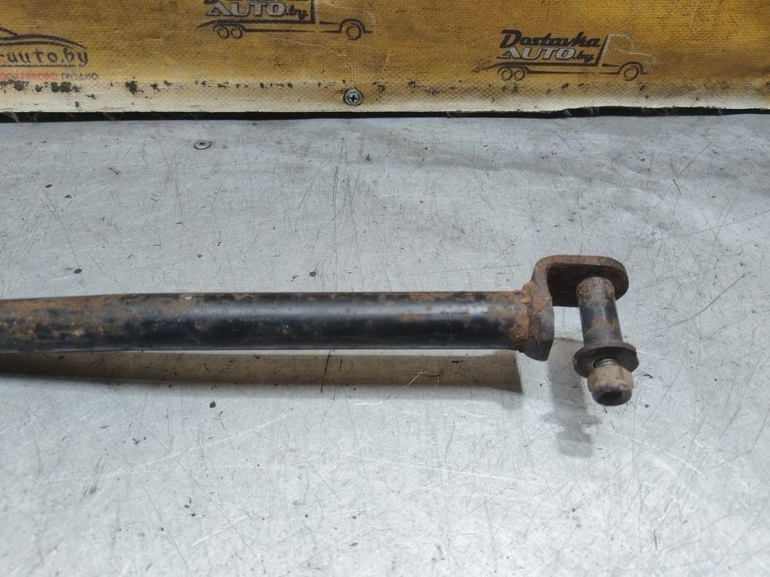 Тяга кулисы КПП GNQUU4 Citroen Xantia купить в магазине запчастей бу