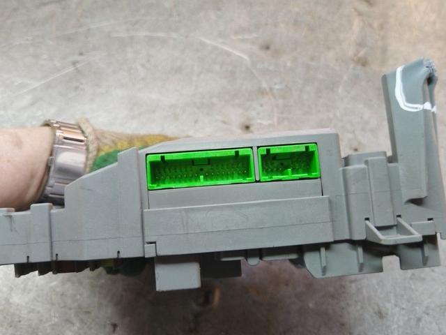 Блок предохранителей JXRNXA Honda Accord undefined