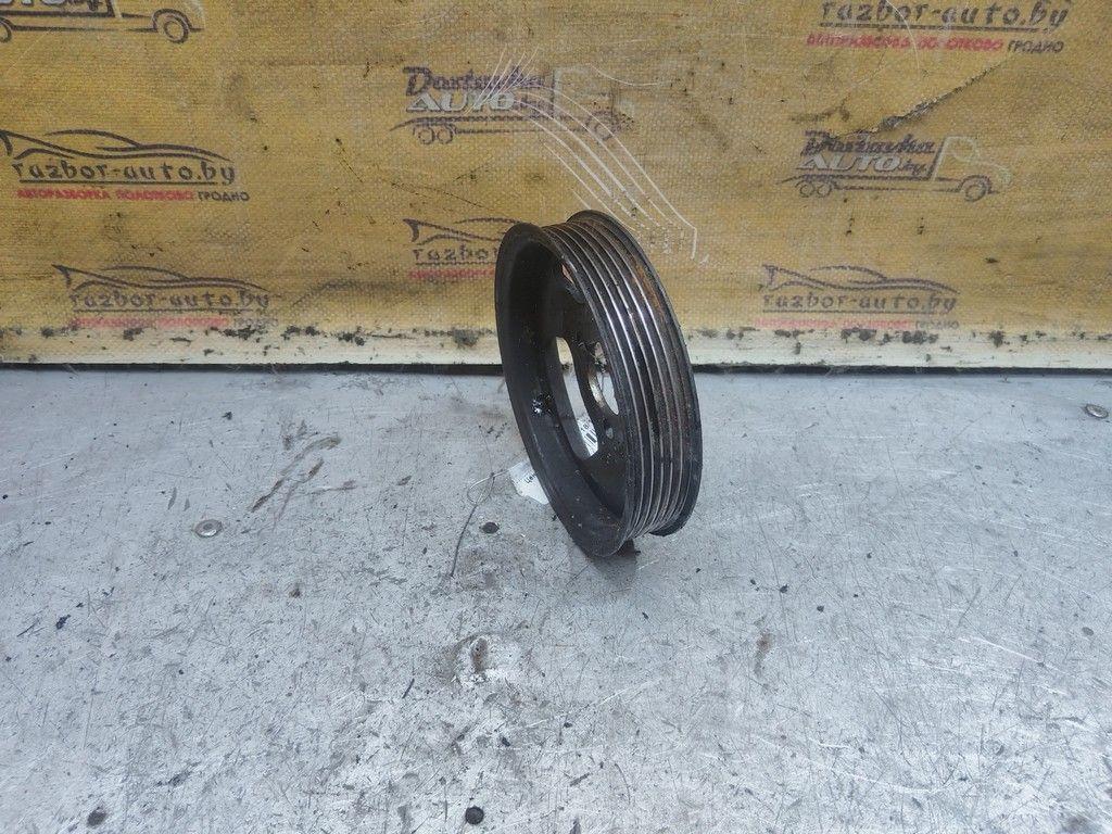 Шкив помпы YM4MO7 Opel Zafira - Фото 2