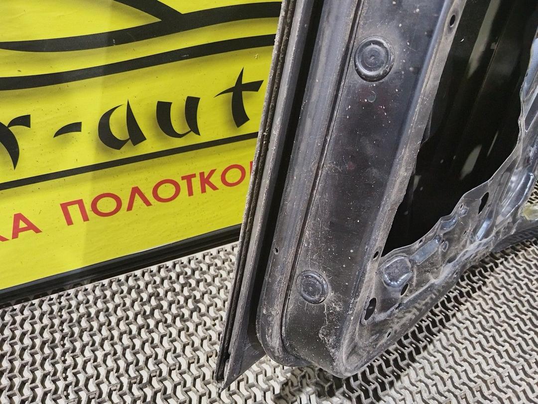 Дверь задняя левая 6O622H BMW 5 E39 undefined