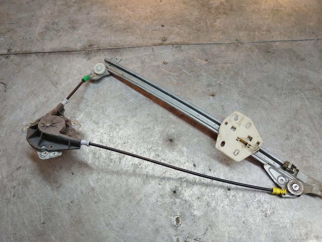 Стеклоподъемник задний левый ENYC74 Renault Espace купить с доставкой