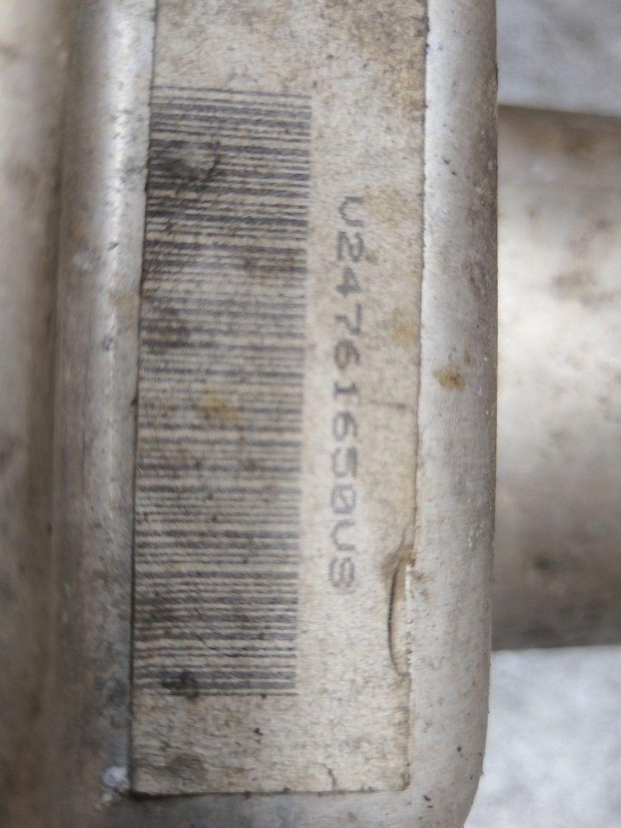 Электроусилитель руля 8PTB8W Volvo S40 купить