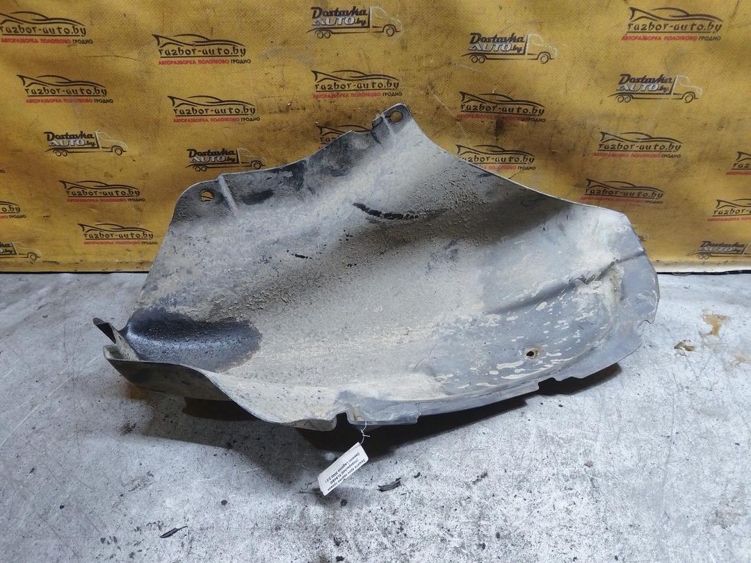 Защита арок задняя правая (подкрылок) XL64SM Daewoo Leganza купить с доставкой