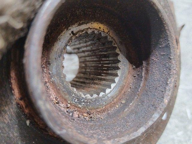 Кулак поворотный правый N5ARQO Fiat Linea купить