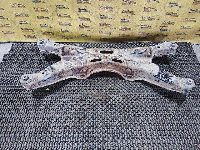 Балка подвески задняя X7W7SX Saab 9-3