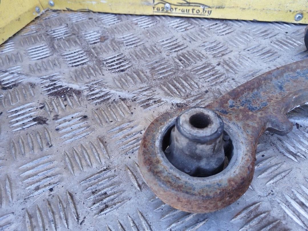 Рычаг передний правый 9MD1BY Fiat Stilo купить с доставкой. Огромный выбор запчастей и марок авто. У нас есть практически все.