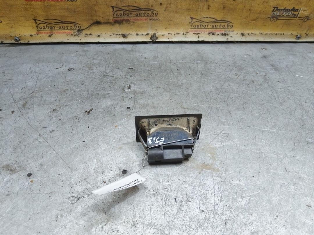 Подсветка номера T7DX44 Renault Espace купить с доставкой