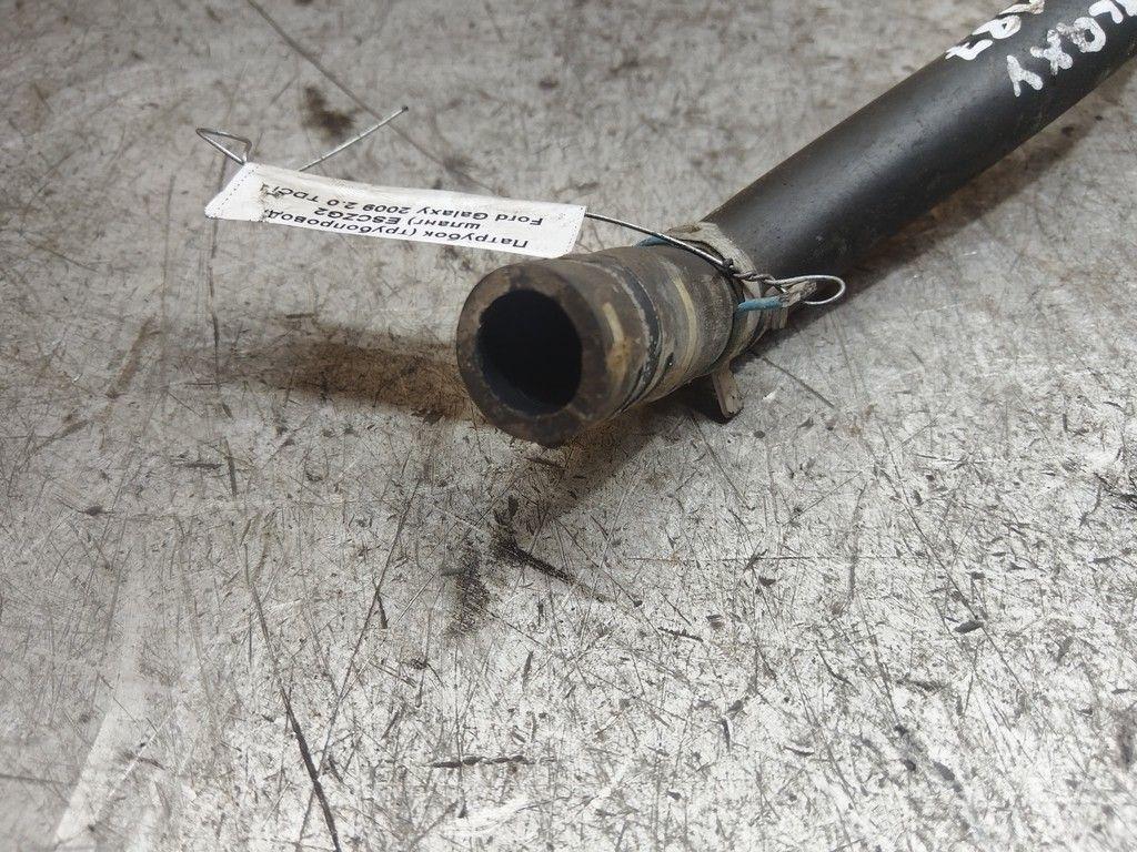 Патрубок (трубопровод, шланг) ESCZG2 Ford Galaxy - Фото 2