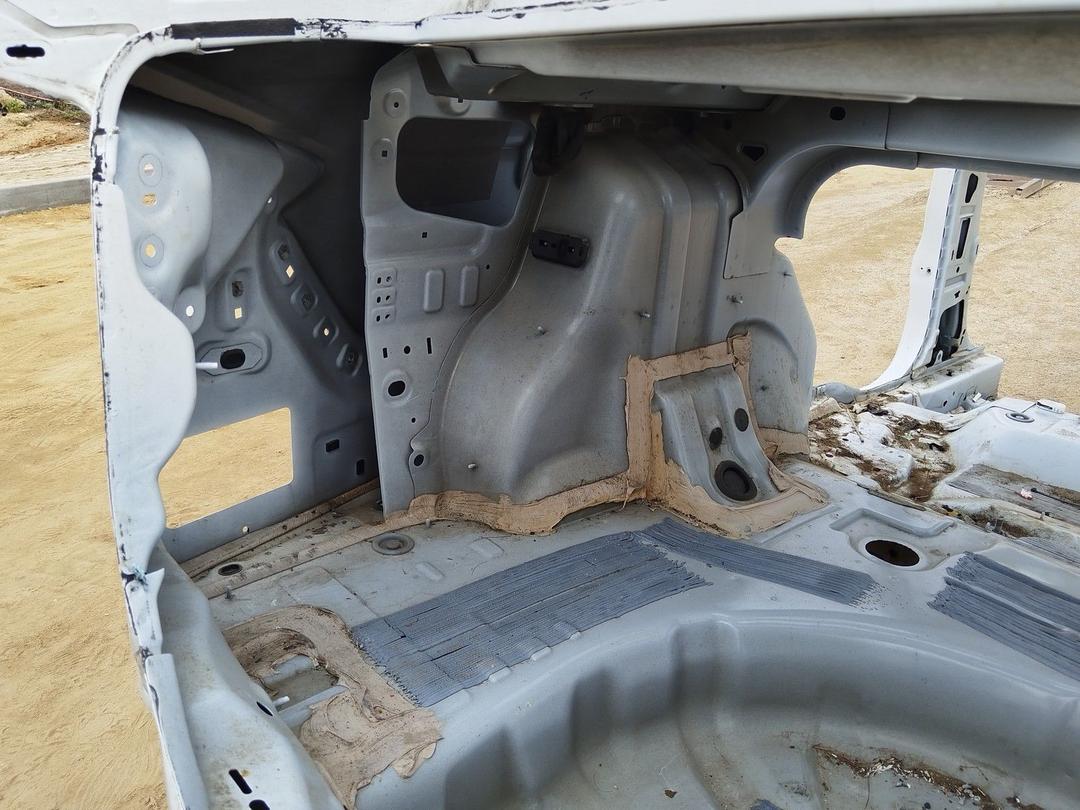 Крыло заднее левое H93RM1 Ford Fusion undefined