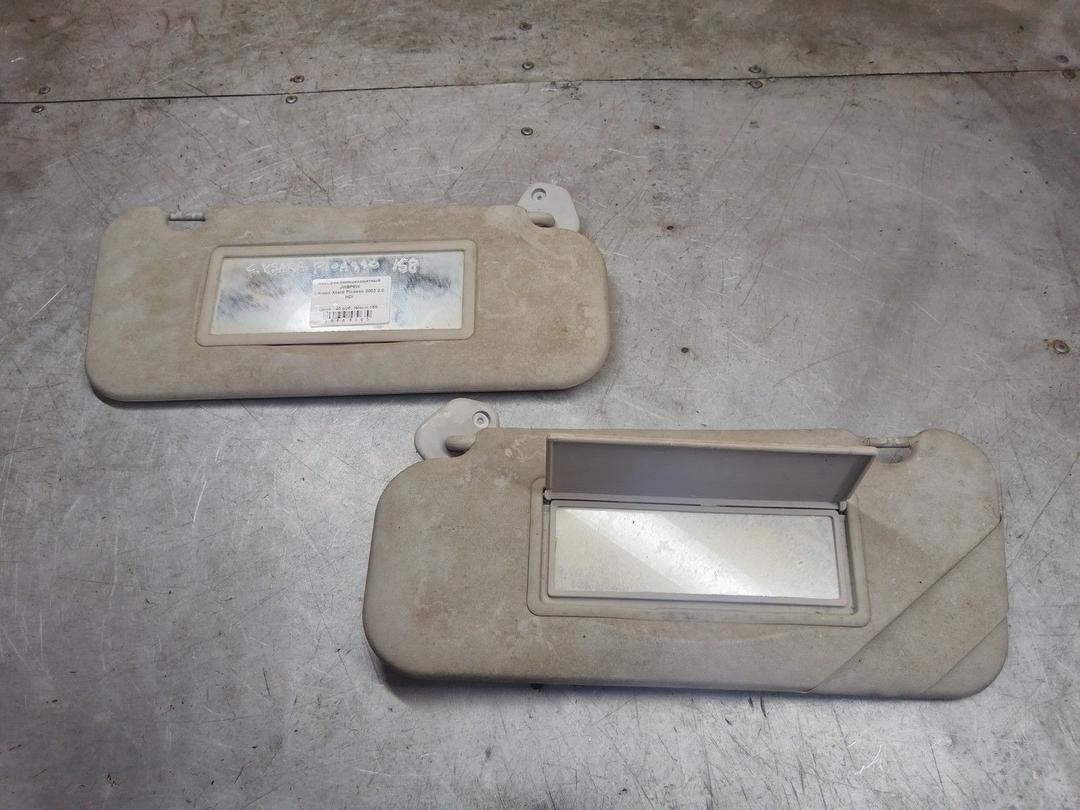 Козырек солнцезащитный JW9P9W Citroen Xsara Picasso купить