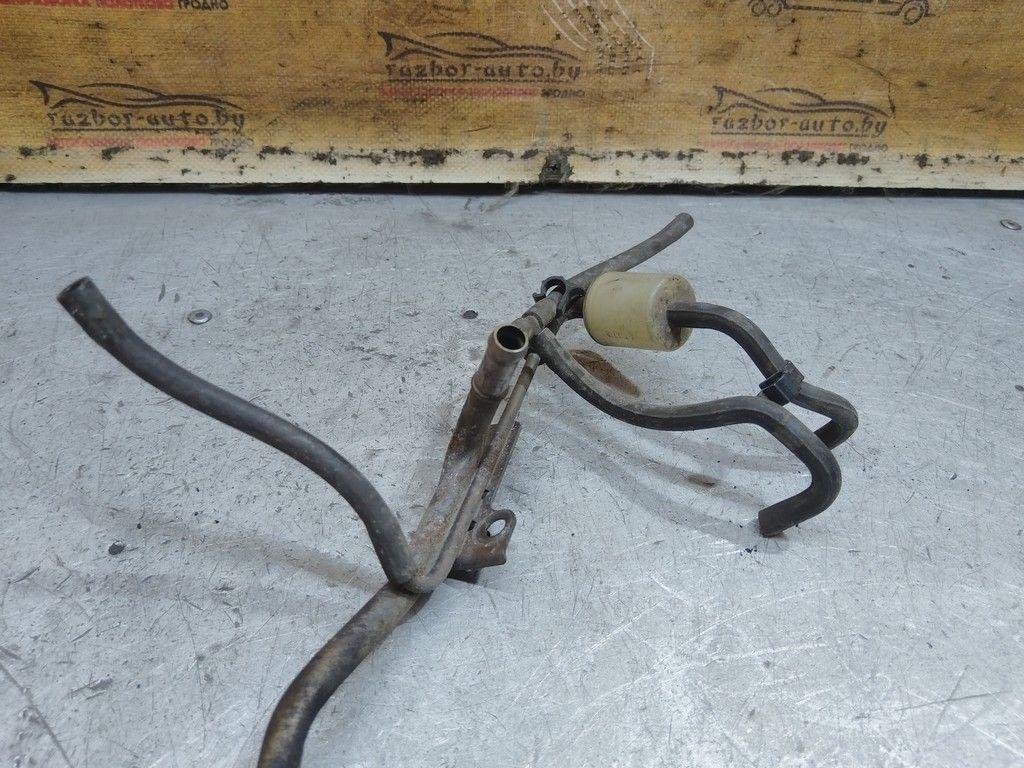 Трубка топливная NK8CZ7 Honda Accord - Фото 4