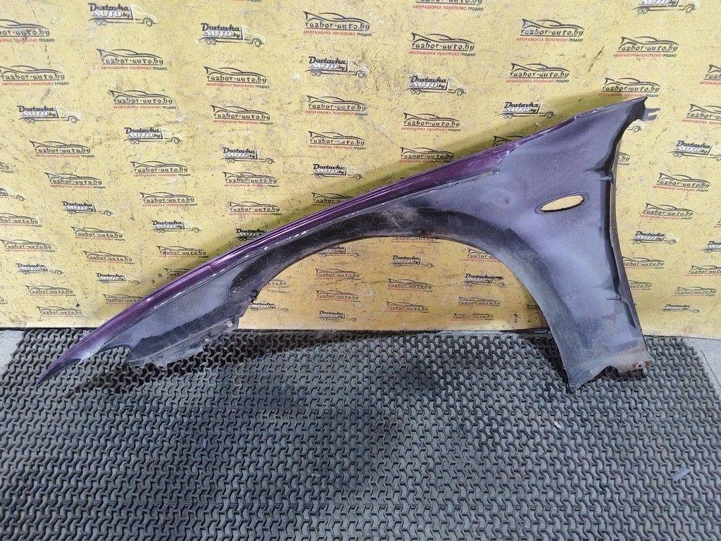 Крыло переднее правое L2P1SP Mazda Xedos 6 - Фото 4