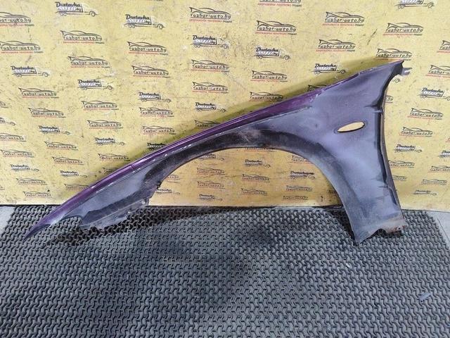 Крыло переднее правое L2P1SP Mazda Xedos 6 - Фото 4