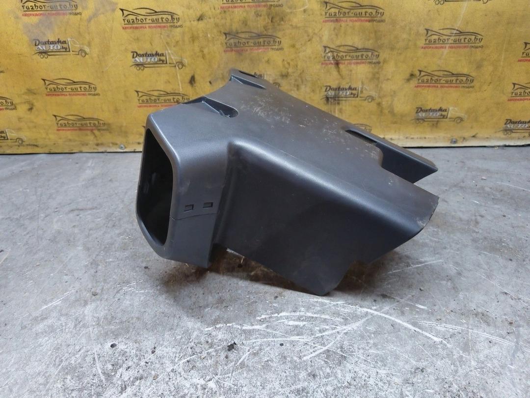 Кожух рулевой колонки 8G26F0 Renault Scenic купить на авторазборке