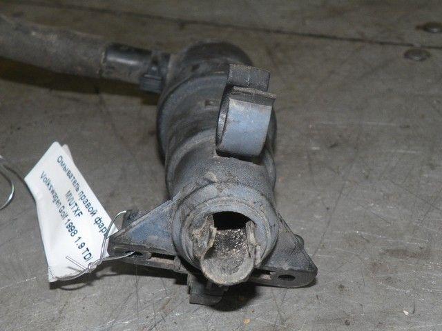 Омыватель правой фары MVUTXF Volkswagen Golf - Фото 2