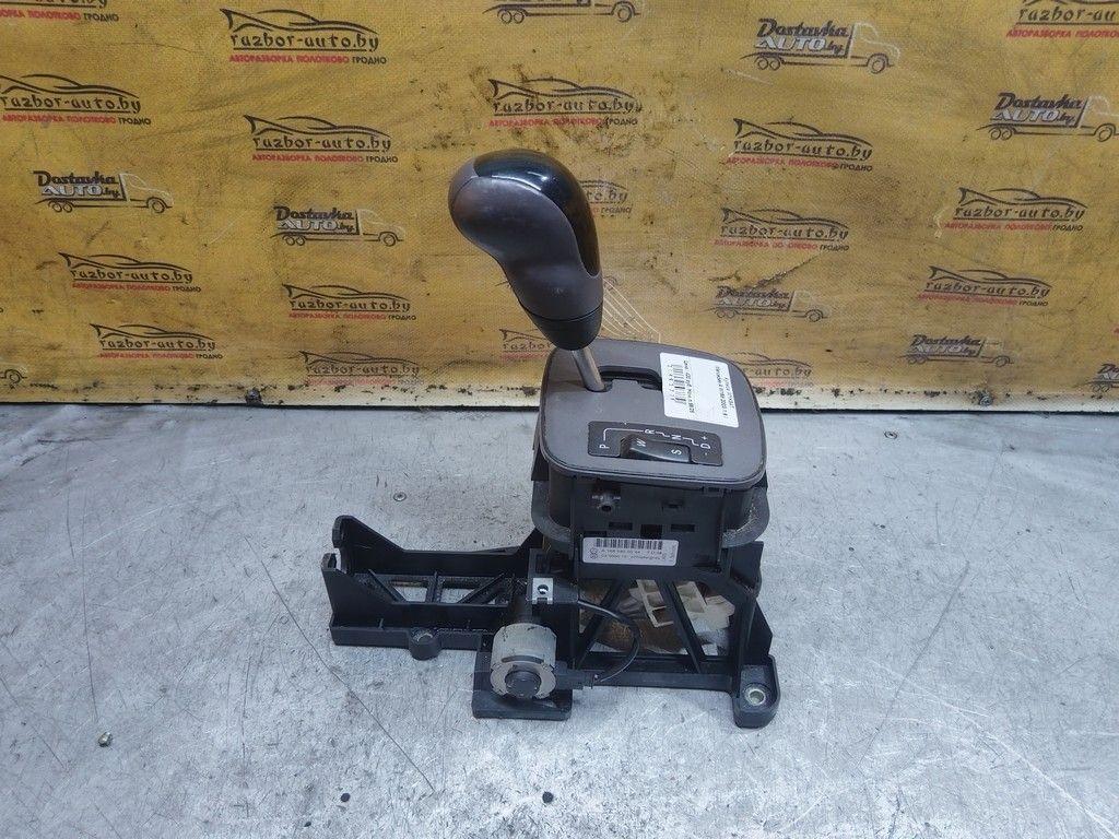 Кулиса WYK84T Mercedes A W168 - Фото 1